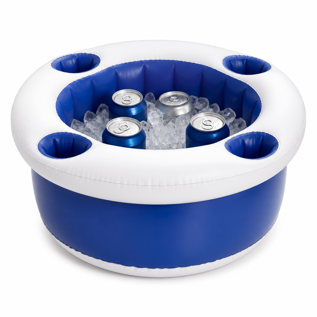 Floating Drink Cooler
