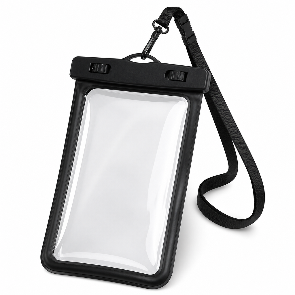 Waterproof Phone Pouch